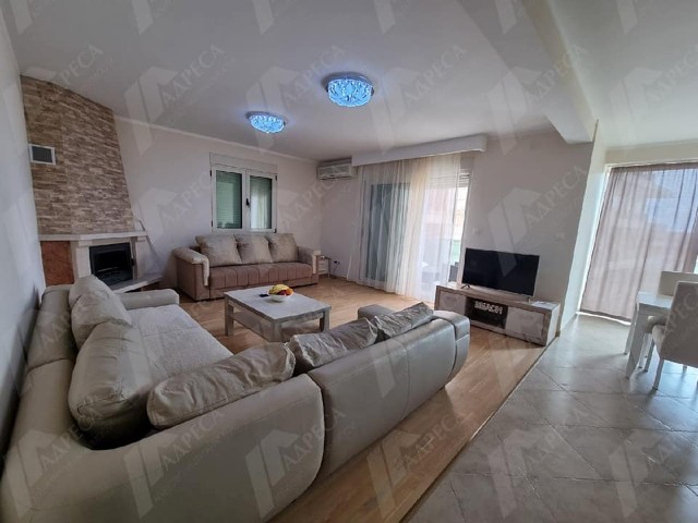 2+1 Flat for Sale in Budva Beçici, Montenegro